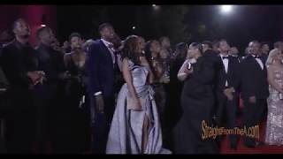 Tyler Perry Studios Grand Opening Gala  DEDICATIONS