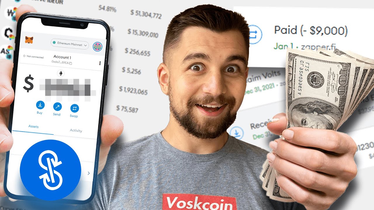 Brand new Divi Wallet review from VoskCoin! : r/DiviProject