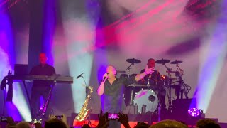 OMD - Pandora‘s Box - Tempodrom Berlin 12.02.24