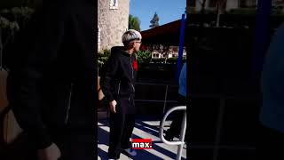 EPIC MINI GOLF 1v1: The Ultimate Punishment? ⛳️