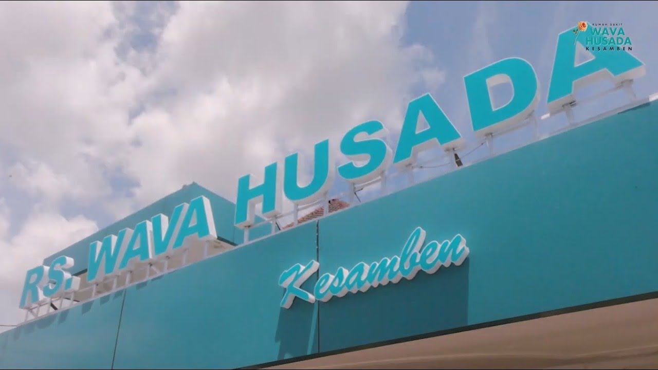 PROFILE RS WAVA HUSADA KESAMBEN