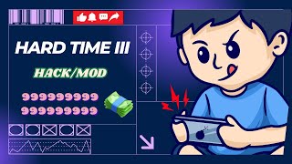 Hard Time III Hack - How to Get Unlimited Money [iOS & Android] Tutorial. screenshot 1