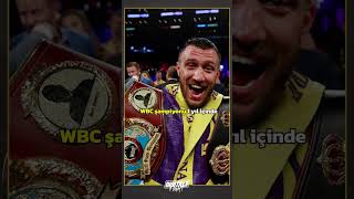 Boksta Kaç Şampi̇yon Olabi̇li̇r?