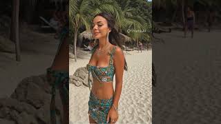Model women organic house dep#chilloutmusic dancer #spiritueel