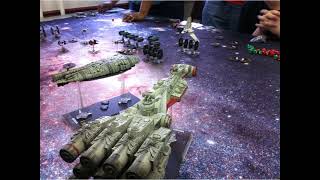 X-Wing Miniatures: Starting Tactics