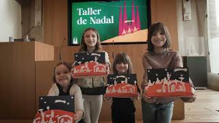 2023 Taller de Nadal  |  Taller de Navidad