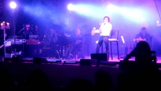 David Bisbal - Quién Me Iba a Decir (Ciudad Real, 15 agosto 2012)