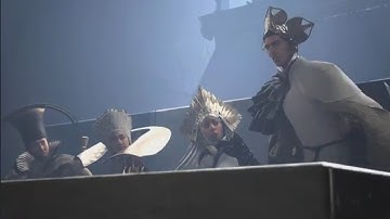 Forspoken: Chapter 3 "The Interloper" and the City of Cipal Part 1