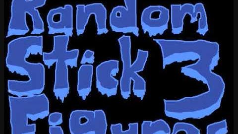 PlanetPivot - Random Stick Figures 3