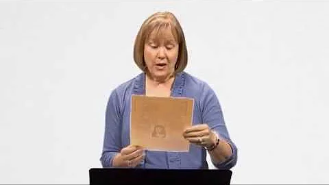 Connie Hutchinson: The Road to Independence