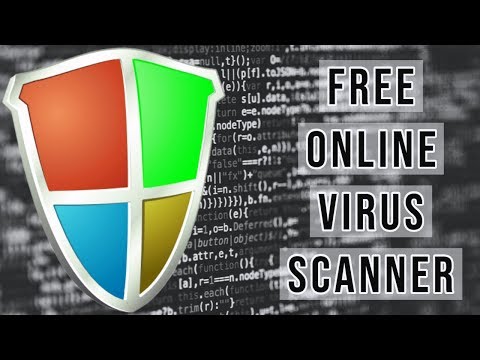 Virus Total - Free Online Virus Scan