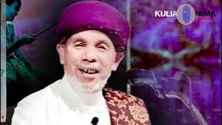 BABA [บาบอโซ๊ะบางปอ] บรรยายล่าสุด 