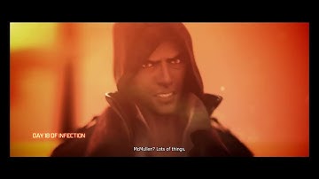 Prototype - Part 4 [4K 60 FPS]