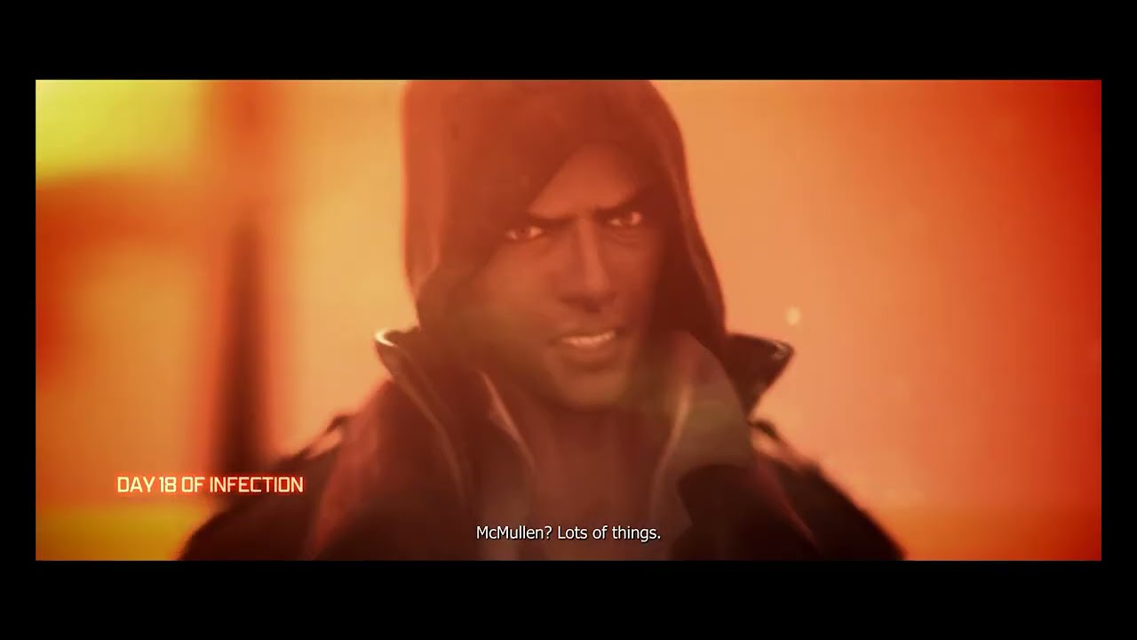 Prototype - Part 4 [4K 60 FPS]