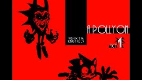 3.0 Apollyon song charted