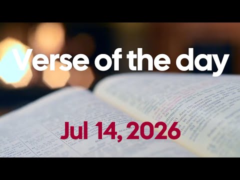 The Mystery of the Man Called Melchizedek | Verse of the Day