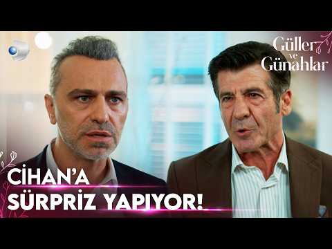 Yusuf bomba gibi dönüyor! - Güller ve Günahlar 38. Bölüm