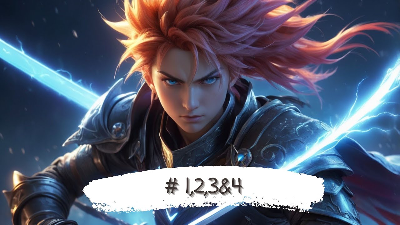 Weak Boy To Strong Hero | Anime Transformation Story in Hindi