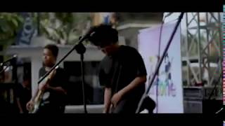 Vickeblanka - Black Rover (Fourtone Cover)  LIVE at J-Fest STIKOM BALI