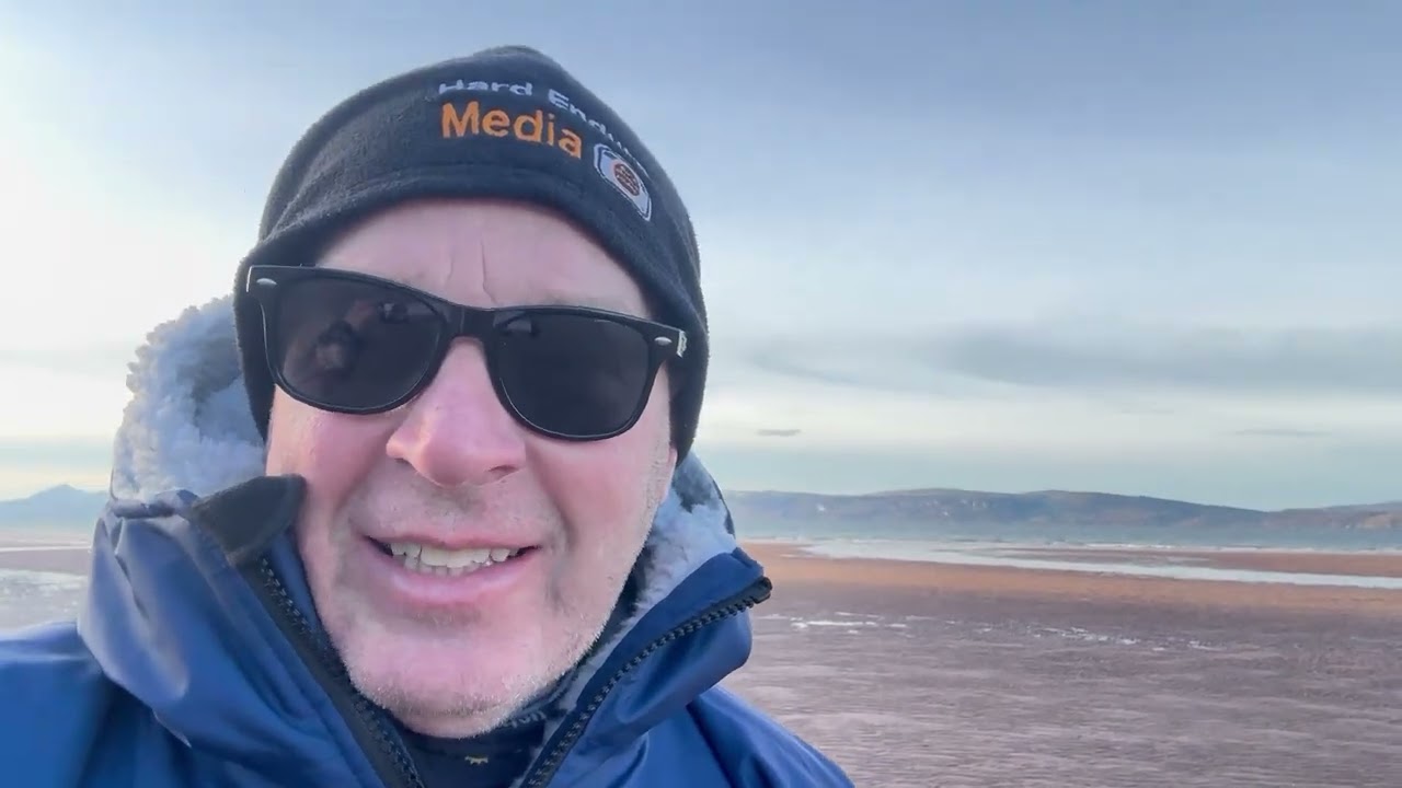 Loch Torridon to Craignish Point