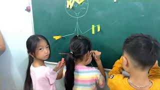 Memory game - Mrs.Dung English House - Tiếng Anh cho trẻ! screenshot 5