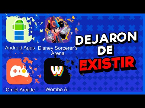 Las 7 APPS MÁS FAMOSAS QUE DEJARON DE EXISTIR #11 | Ridiculeando