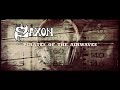SAXON Pirates Of The Airways Official Lyric Video SAXON Pirates Of The Airways Official Lyric Video