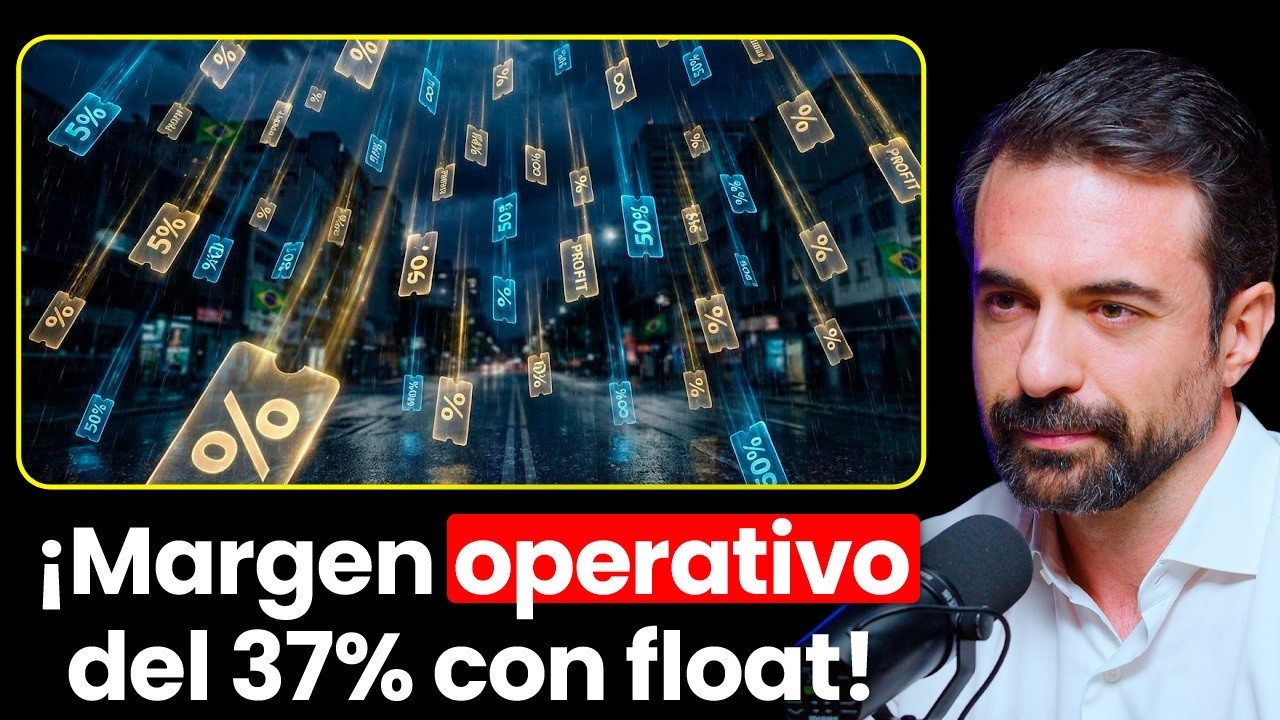 El Negocio con Márgenes Infinitos que Brasil quiere Destruir