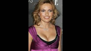 Маришка Харгитей (Mariska Hargitay) musical slide show Маришка Харгитей (Mariska Hargitay) musical slide show