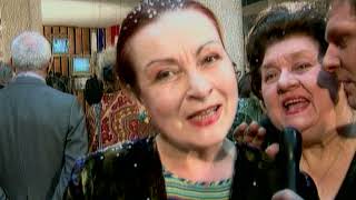Play video: Mic portret de mari românce: Sanda Ţăranu (@TVR1)