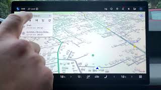BYD Dolphin G DM-i — Как проложить маршрут в Google Maps screenshot 5
