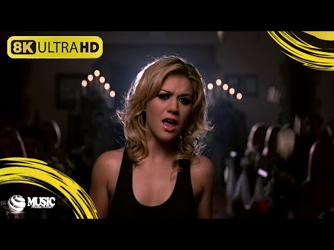 Kelly Clarkson -