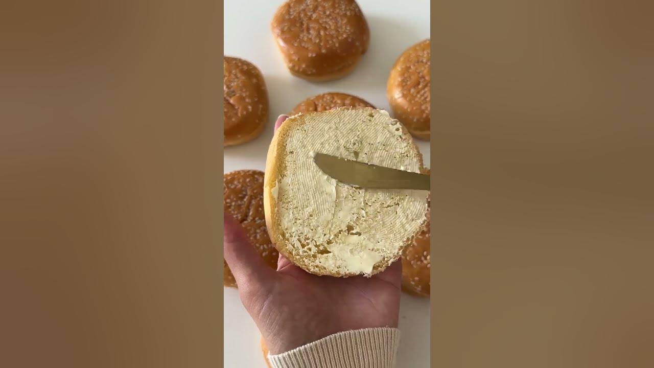 How to make a big mac at home and even better recipe food shorts