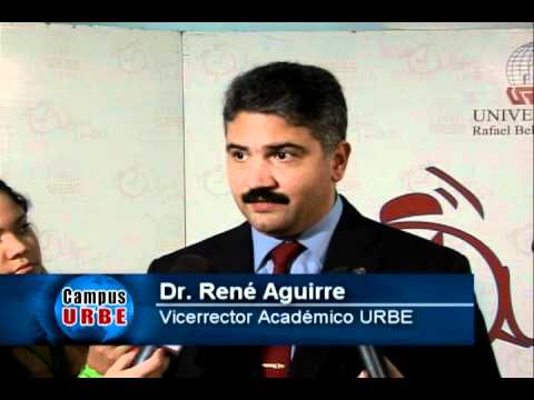 Campus URBE CHANNEL - Avance Último Timbre.