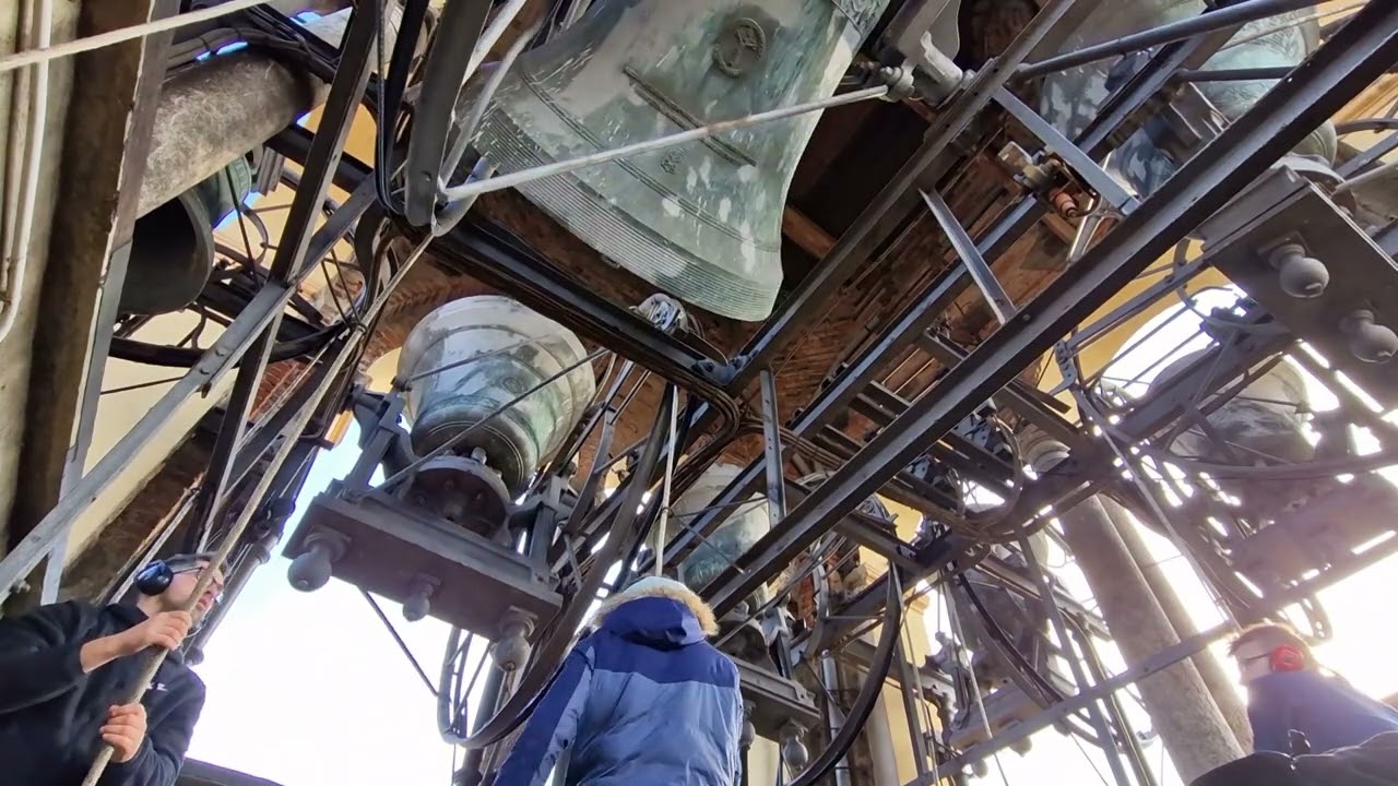 Le campane di Codogno (LO)