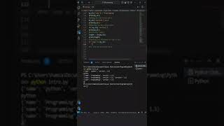 Python Dictionary Wizardry