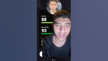 LooksMaxing App Umax App Is Complete BS ❌