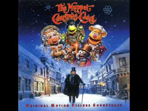Muppet Christmas Carol OST,T11 It Feels Like Christmas