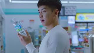 CF 광고 이승기 제주 삼다수 욜로족 편 30s 2018