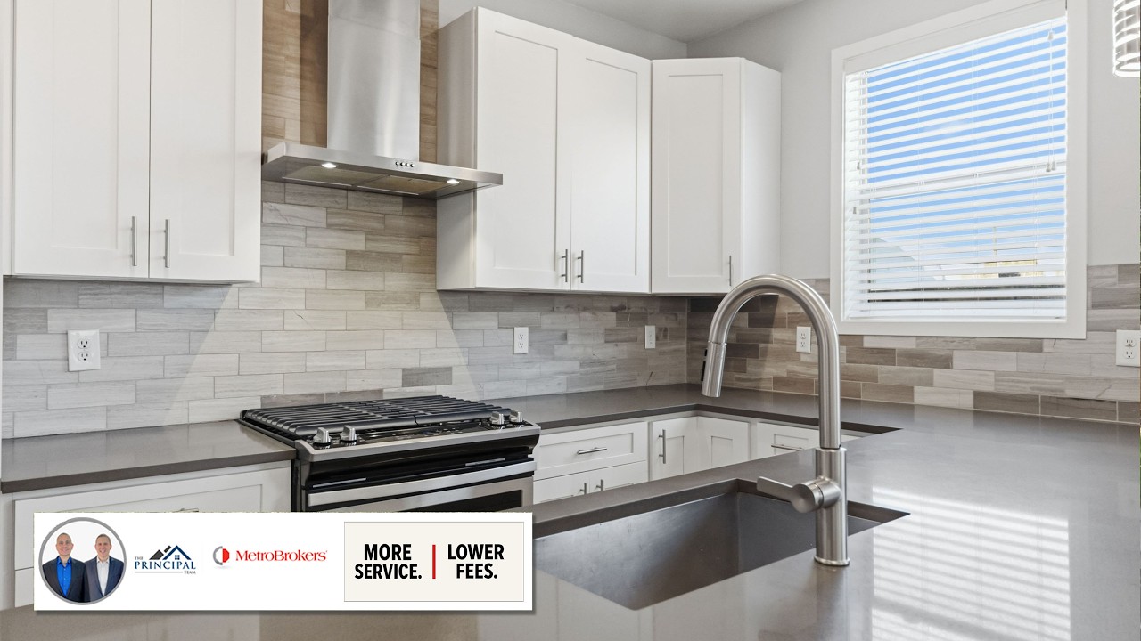 Beautiful Denver Townhome for Sale - 752 S Leyden St, Denver, CO 80224