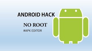 How To Edit Android Applications | apk editor (Hindi) screenshot 4