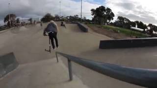 Throw Away Clips