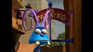 Orange Joe - Unfinished Episode 2