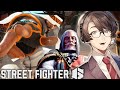【スト６】EVO行き夕方の便なので寝ないように昼まで【なない】