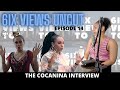 Cocanina On Growing Up On Jane/ Being Multilingual/ Squashing Chromazz Beef & More | UNCUT Ep14