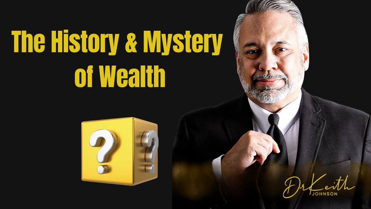 The Wealth Ages Timeline Il History of Wealth Part 2 II Dr. Keith ...