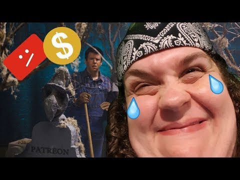 Crying over Phillip Defranco's Patreon money - Crying over Phillip Defranco's Patreon money