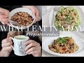 What I Eat in a Day #VeganNovember 2 (Vegan/Plant-based) | JessBeautician