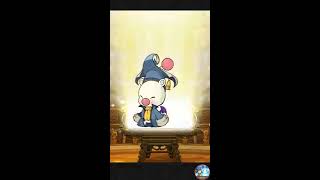 Ffrk Global 2Nd Anniversary Always Lucky Relic Draw Phase 2 Enelement