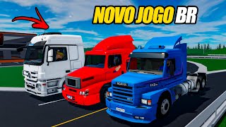 NOVO JOGO TRANSPORTE BRASIL no ROBLOX screenshot 4